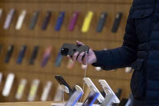 'Made in India iPhones' will still be cheaper in US, even with Trump's 25% tariff: GTRI Report