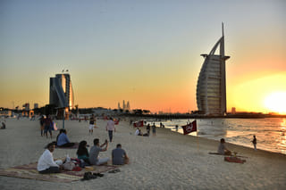 Get half of June off with this clever holiday trick and make the most of Eid Al Adha