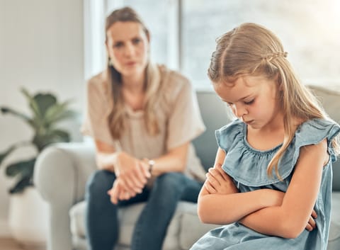 As children grow older, this constant belittling leads to mental health struggles, trust issues and flattening sense of self-worth.