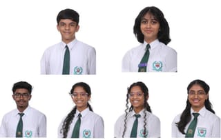Delhi Private School, Dubai announces results of CBSE Grade X