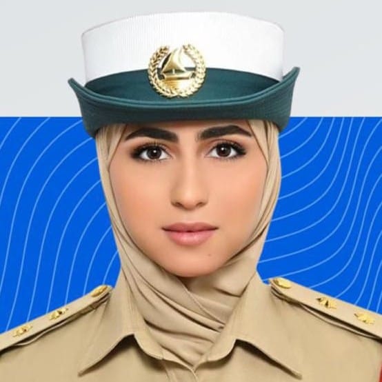 Breaking barriers: Meet Dubai Police’s first female bomb disposal expert