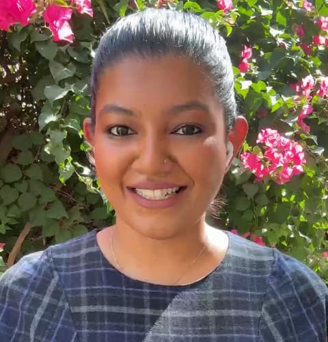 Dhanusha Gokulan