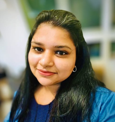 Surabhi Vasundharadevi