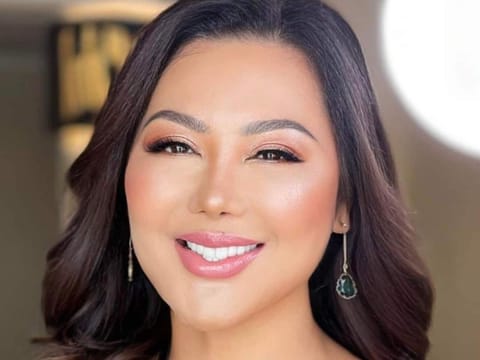 Cebu Governor-elect Pamela S. Baricuatro: A former flight attendant, she's known as a small-town girl who dreamt big.