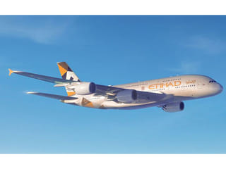 No ‘favouritism’ for Etihad in Abu Dhabi, says CEO Antonoaldo Neves