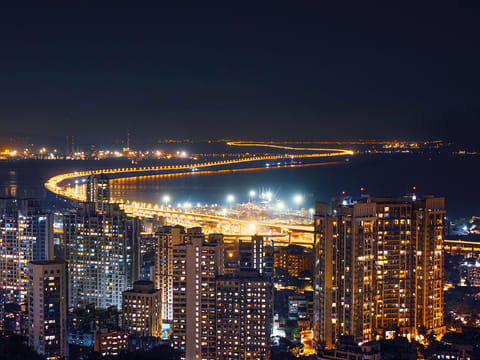 India’s commercial capital in Mumbai.  From luxury villas to private townships in Indian cities, the event promises something for every investor segment, NRIs and lifestyle seekers.