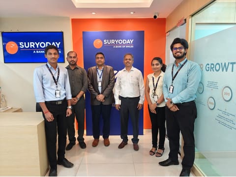 Finesse Cyberhub automates Suryoday Bank’s cybersecurity infrastructure with Securaa’s AI-powered SOAR Platform