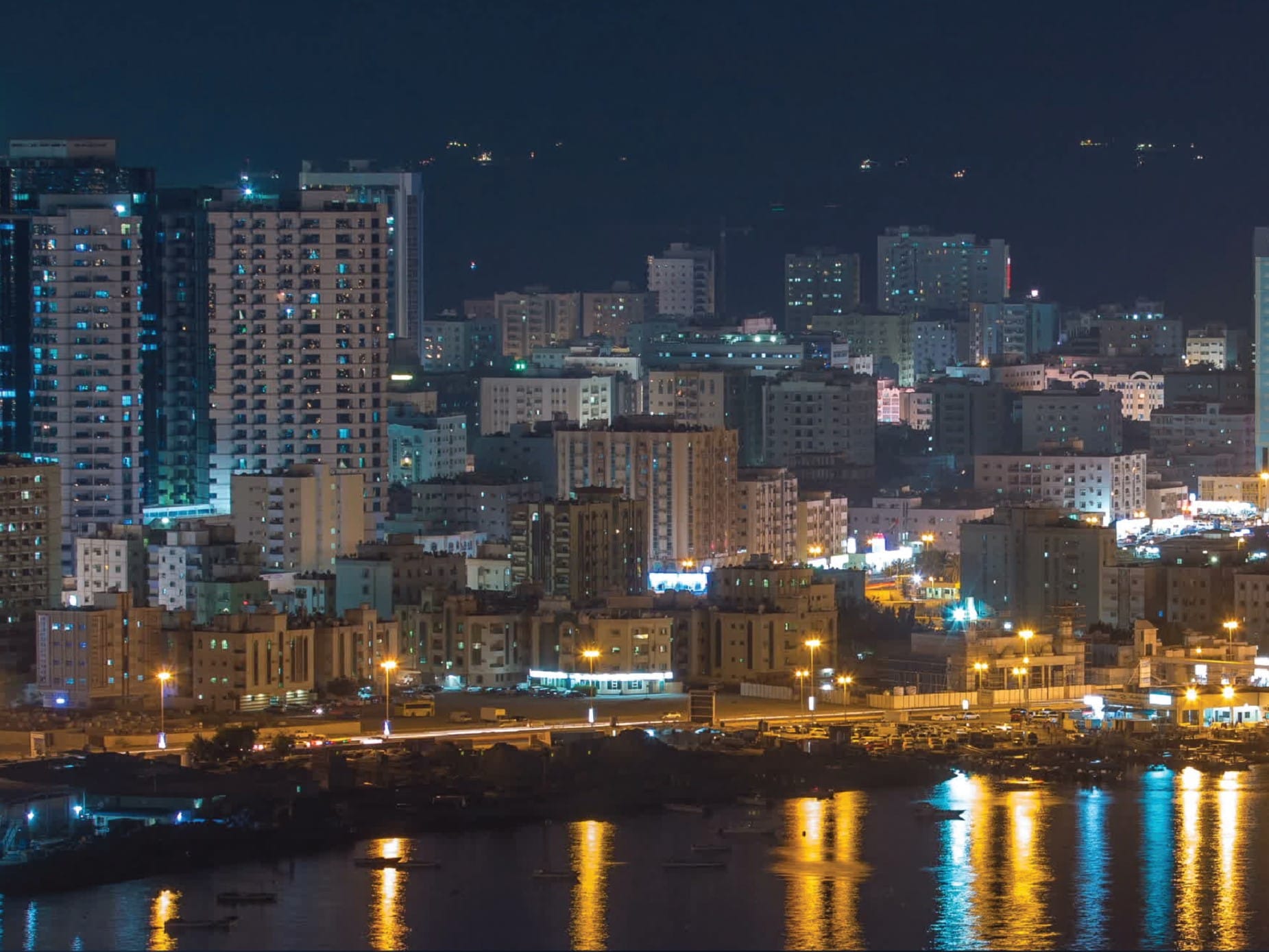 Survey of 6,775 residents shows exceptional public trust in UAE security.