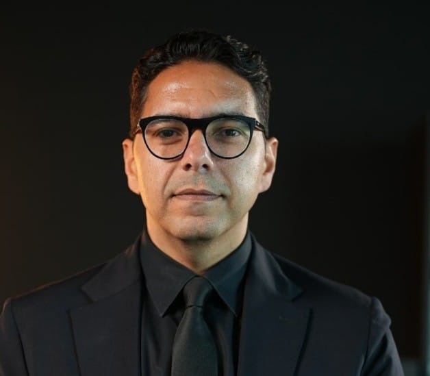 Ahmed Elnaggar, CEO of Elnaggar & Partners
