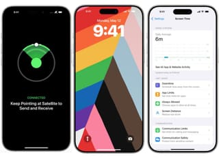 Apple releases iOS 18.5: With Starlink 'Sat-Fi' update, know the iPhone models covered