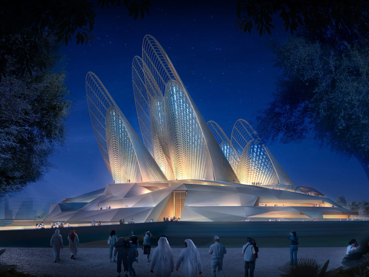 In the UAE, where traditions run deep and innovation is moving at a breathtaking pace, museums stand at a powerful crossroads.