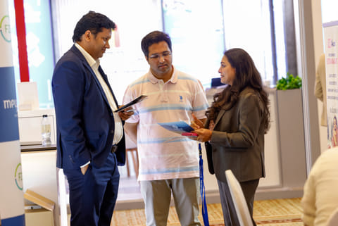 More than 20 top-tier developers are participating in the UAE-India Property Show 
