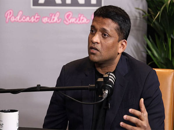Byju Raveendran, founder of BYJU