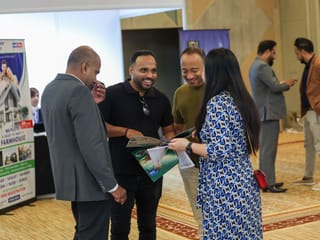 The UAE-India Property Show in Dubai proves Goa to be tourism gem and compelling real estate destination for investors