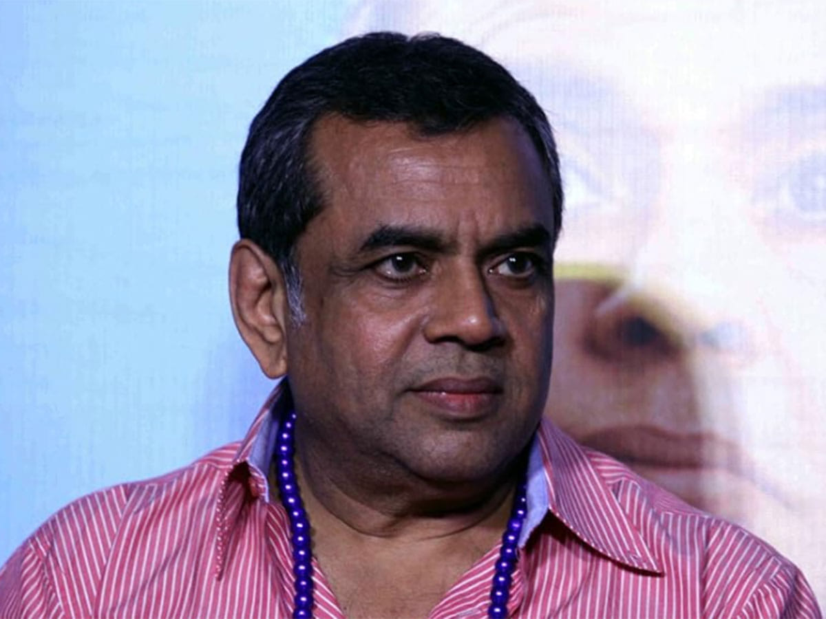 Paresh Rawal is grabbing headlines for his sudden exit from Hera Pheri franchise