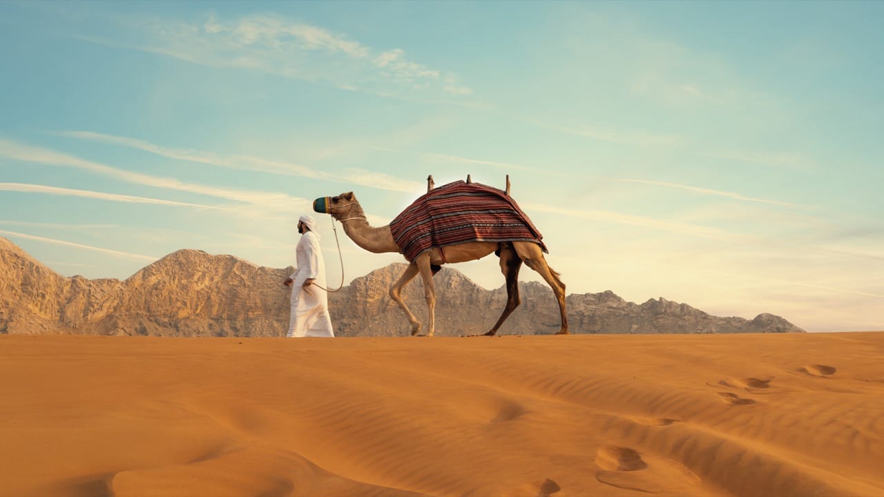 Sharjah's Mleiha is not just a site of ancient ruins, it is a cradle of civilisation, quietly transforming how we understand the origins of our species