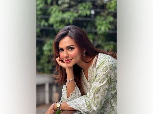 The actress was arrested at the immigration checkpoint at the airport as she was about to travel to Thailand.
