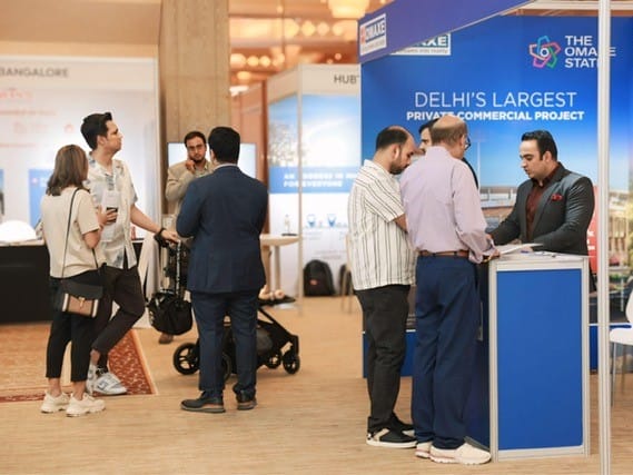 UAE-India Property Show