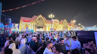 Video: Global Village Dubai Season 29 ends in style with massive crowds, festivities and fireworks 