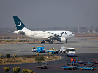 Pakistan receives strong bids to sell off PIA stake in major privatisation push