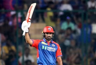 Karun Nair’s long road back: India A call-up rekindles Test hopes