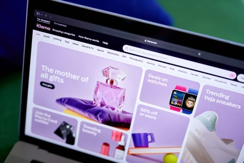 Lenders such as Klarna and Clearpay will be required to check shoppers’ affordability.