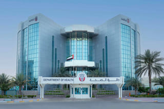 Abu Dhabi partners with University of California to launch world's first genetic surgery centres in UAE and US