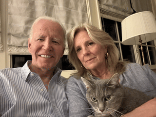 ‘Cancer touches us all’: Biden breaks silence after diagnosis, thanks supporters for 'love'