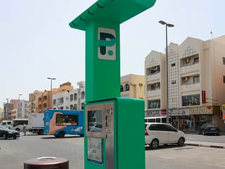 Parkin rolls out monthly parking subscriptions across Dubai from Dh300 in managed areas