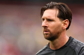 Lionel Messi to visit Kerala for friendly match, confirms Sports Minister