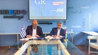 Sharjah Book Fair 2025 to celebrate Greece's rich legacy as Guest of Honour