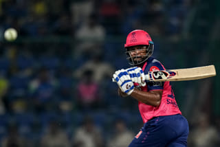 IPL: Is Sanju Samson joining Chennai Super Kings?