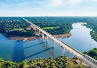300 km of viaducts completed for Mumbai-Ahmedabad bullet train project