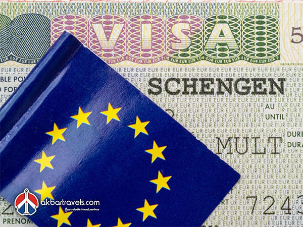 Summer travel to Europe: Schengen visa applications from India see sharp rise.