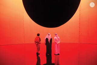 Abu Dhabi bets big on concerts, sporting events, the Sphere, and now Disney to boost tourism
