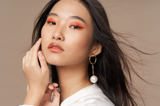 Blush on eyelids, lipstick as eyeshadow:  TikTok's most quirky makeup trends for 2025 