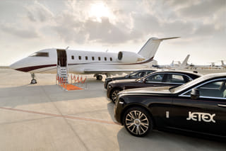 Demand for larger jets, air taxis fuel UAE’s 2025 private aviation landscape: Jetex