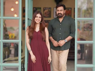 Mohanlal’s ‘Hridayapoorvam’ shoot wrapped, set for August release