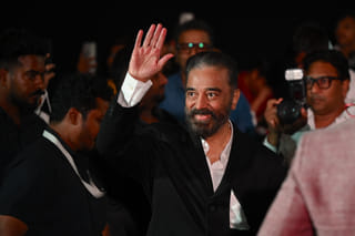 Indian actor Kamal Haasan’s remark on Kannada language sparks row