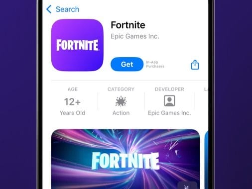 X / Fortnite