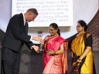 Who is Banu Mushtaq, the Indian winner of the 2025 International Booker Prize?
