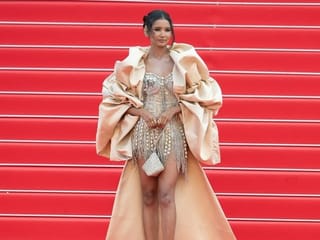 Did Nancy Tyagi lie about designing her Cannes 2025 outfit? Neha Bhasin thinks so: All the plagiarism drama explained