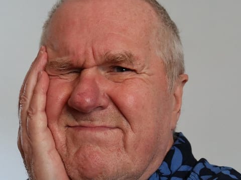 Teeth hurt? It could be because of a 500-million-year-old fish