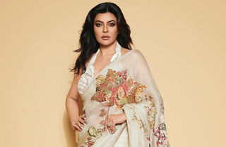 'Dubai is home now’: Former Miss Universe Sushmita Sen on life, success, and her bold business leap
