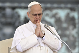 Pope Leo XIV will pray at the site of the 2020 Beirut port blast in first foreign trip