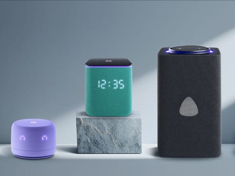 Yango Group wins ‘Best Vendor’ award at Channel Summit META 2025 for Yasmina smart speakers