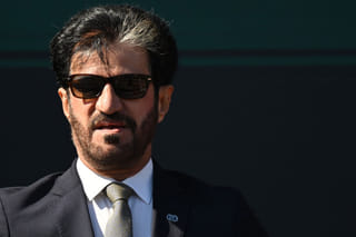 Ben Sulayem guides FIA to financial turnaround, marking new era of growth and stability