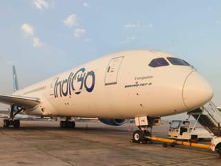 IndiGo’s long-haul debut: Launch dates for Manchester, Amsterdam flights unveiled; 30kg baggage allowance offered