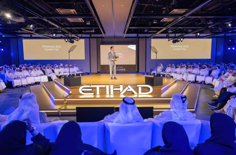 With a robust fleet of 100 aircraft already in operation, the UAE's flag carrier, Etihad Airways, is embarking on a major expansion, recently confirming an order for 28 wide-body Boeing jets.