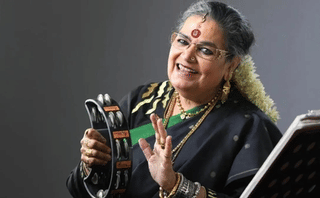 Usha Uthup thrilled by Dhurandhar’s viral remix of ‘Rambha Ho’, despite not being consulted: 'The song is bigger than the singer'
